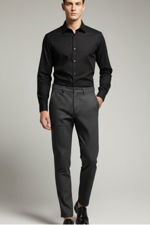 Pıerre Cardın  Rabert Slim…