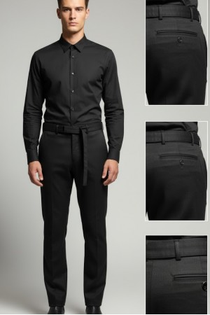 Wemsey 43520 Siyah…