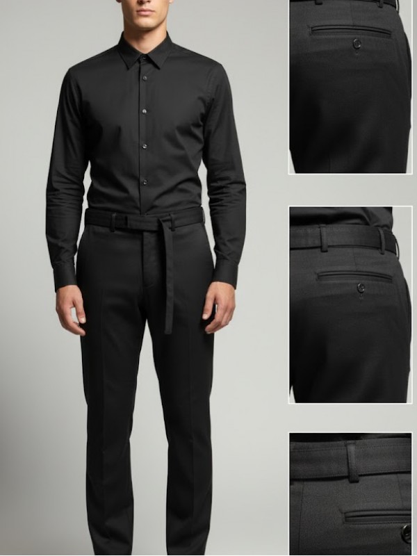 Wemsey 43520 Siyah…