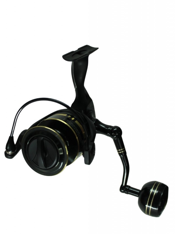 Alba lbs yds 10-125 Makara…