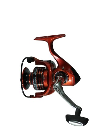 Naranja 4000 Olta Makarası… Naranja 4000 Olta Makarası…