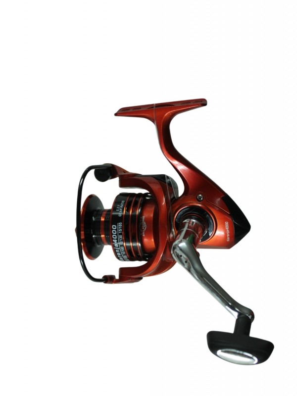 Naranja 4000 Olta Makarası…