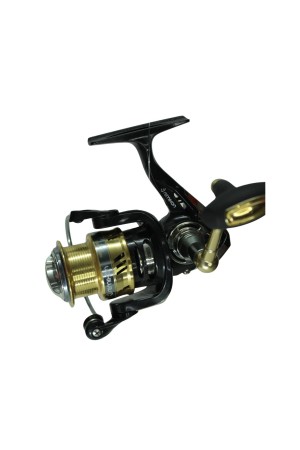 Remixon Gear Ratio Olta Makarası…