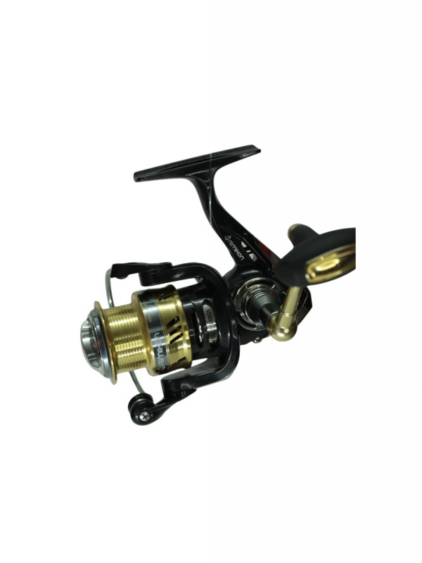 Remixon Gear Ratio Olta Makarası…