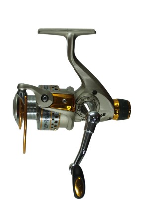 Top Gun TG40 Olta Makarası…