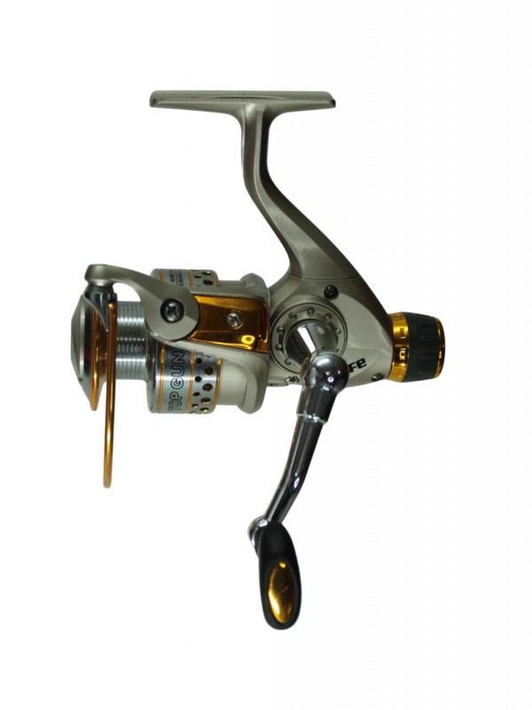 Top Gun TG40 Olta Makarası…