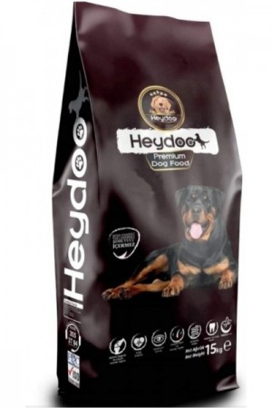 Heydo Yetişkin Köpek Maması 15 kg… Heydo Yetişkin Köpek Maması 15 kg…