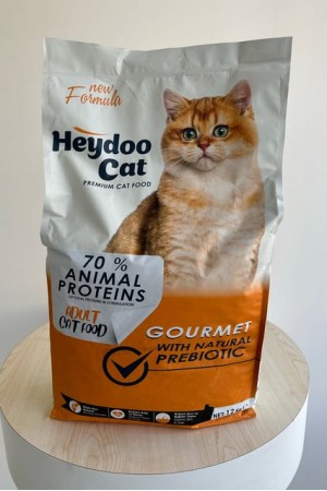 Heydoo Cat Yetişkin Kedi Maması 12 kg… Heydoo Cat Yetişkin Kedi Maması 12 kg…