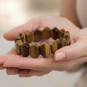 Doğal Taş Bileklik