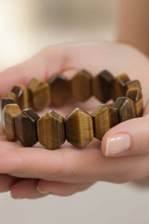 Doğal Taş Bileklik…