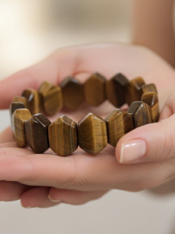 Doğal Taş Bileklik…