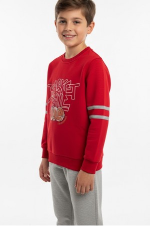 Tarık Homewear (6-7 Yaş)…