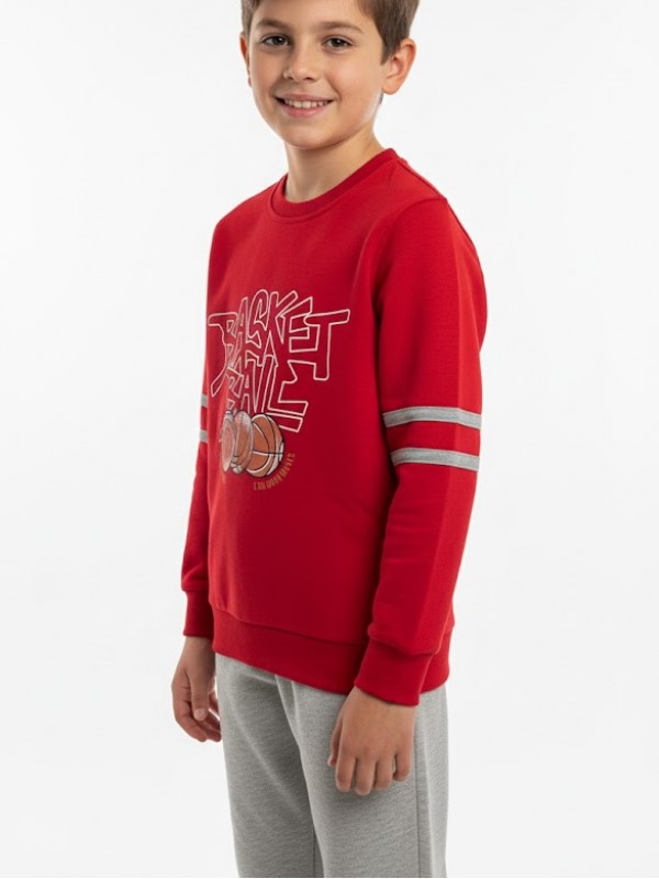 Tarık Homewear (6-7 Yaş)… Tarık Homewear (6-7 Yaş)…