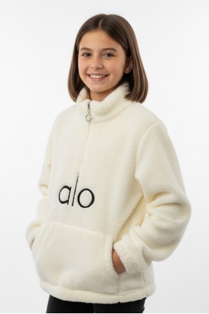 Kız Peluş Polar (7-8 Yaş) alo Yazılı…