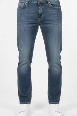 Backbound B308-119 Lacivert…