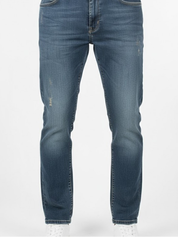 Backbound B308-119 Lacivert…