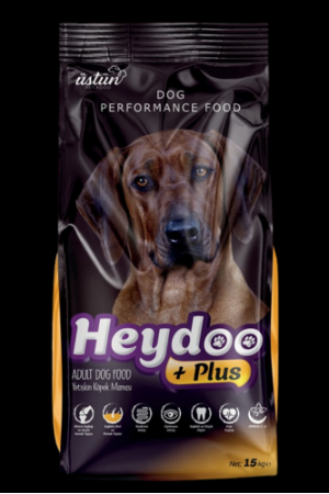 Heydoo Yetişkin Köpek Maması 15KG… Heydoo Yetişkin Köpek Maması 15KG…