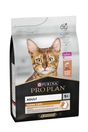 Proplan Purina Derma Care Kedi Mama… Proplan Purina Derma Care Kedi Mama…