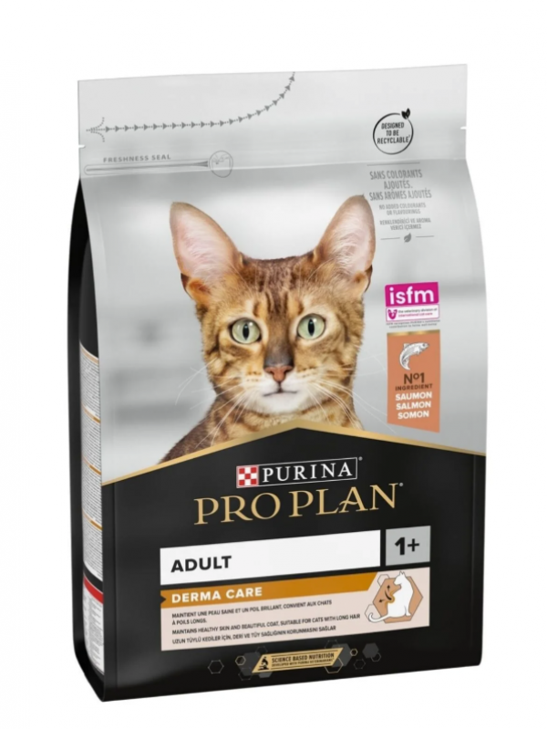 Proplan Purina Derma Care Kedi Mama… Proplan Purina Derma Care Kedi Mama…