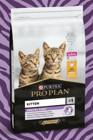 Proplan Purina Kuru Kedi Maması… Proplan Purina Kuru Kedi Maması…