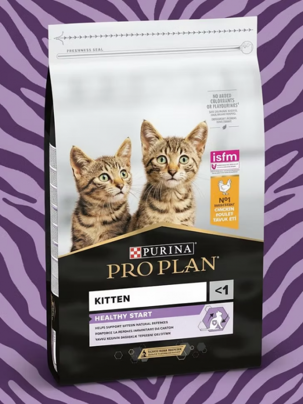 Proplan Purina Kuru Kedi Maması… Proplan Purina Kuru Kedi Maması…