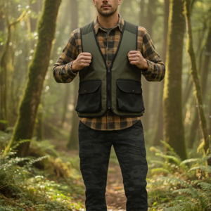 Spayko Outdoor Pantolon