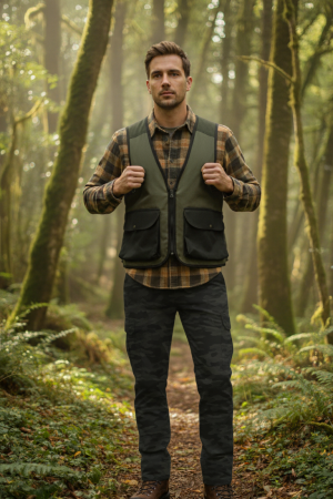 Spayko Outdoor Pantolon…