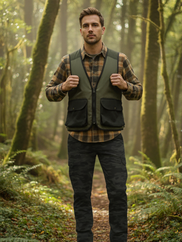 Spayko Outdoor Pantolon… Spayko Outdoor Pantolon…