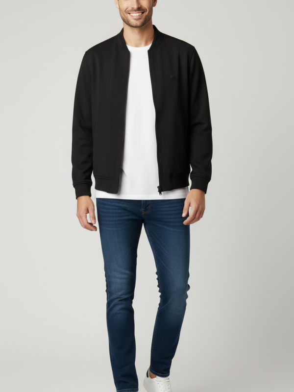 Coolnes Baharlık Mont Siyah…