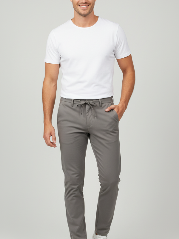 İntegral Jagger Gri…