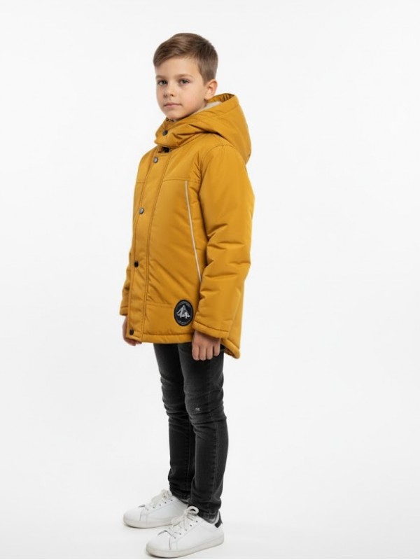 Erkek Mont Hardal Renk (11 Yaş)…