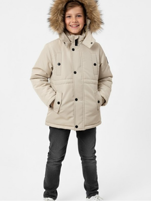 Mont Kırık Beyaz Askı (12 Yaş)…