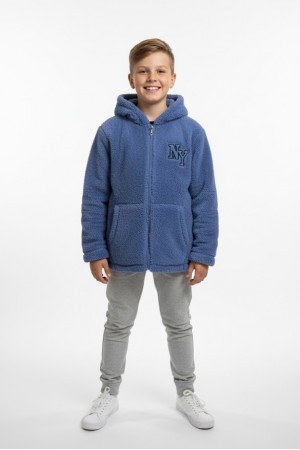 Erkek Polar Hırka Askı…