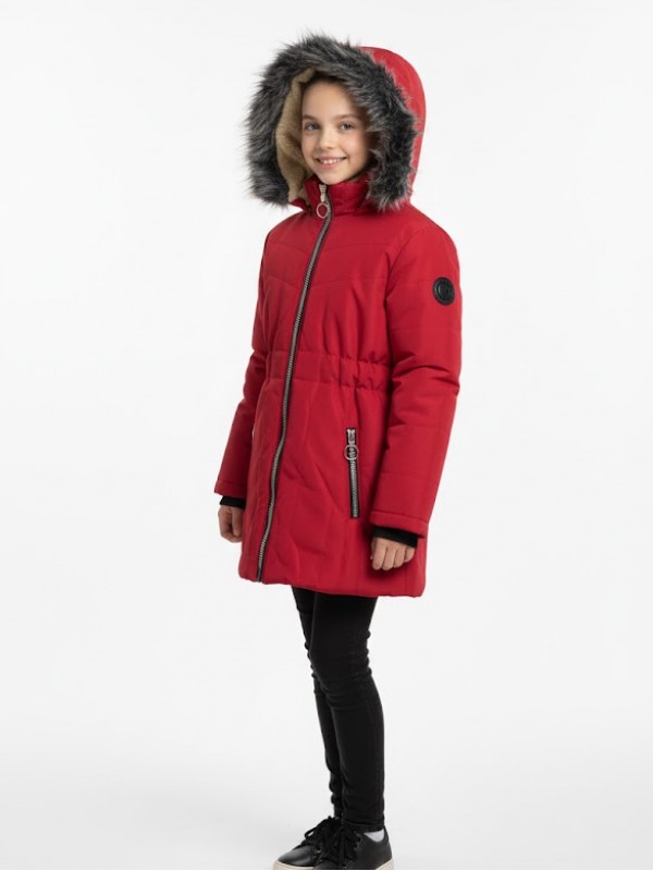 By Gazi Kırmızı (11 Yaş)…