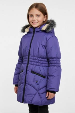 By Gazi Mont (11 Yaş)…