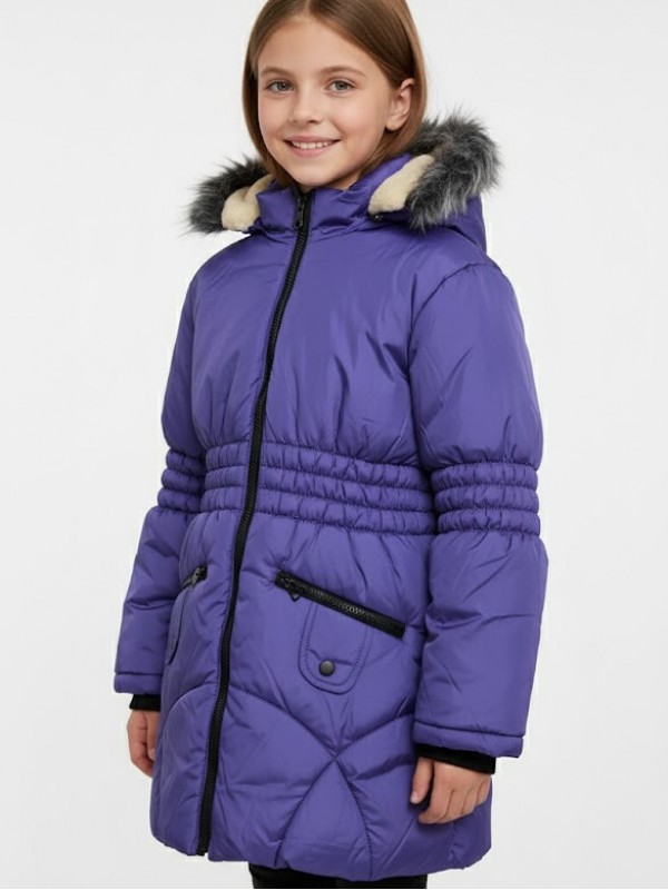 By Gazi Mont (11 Yaş)…