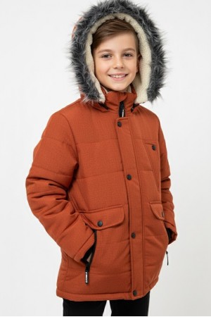 By Gazi Erkek Mont Kiremit (11 Yaş)…