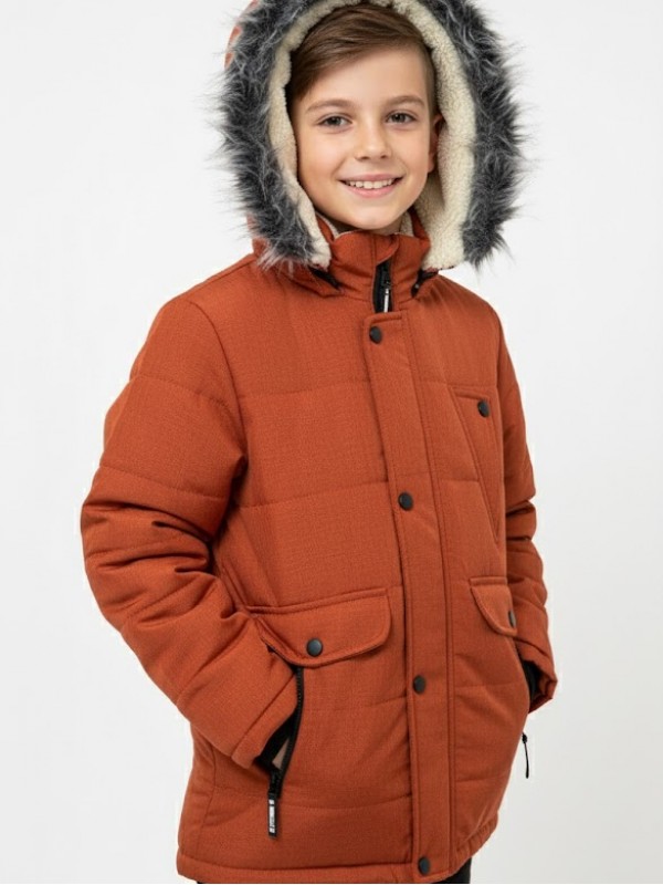 By Gazi Erkek Mont Kiremit (11 Yaş)…