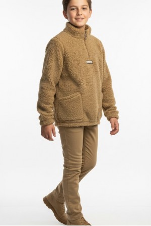 Not Sweet Pelus Sweetshirt (4-5 yaş)… Not Sweet Pelus Sweetshirt (4-5 yaş)…