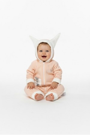 Tulum (9-12 Ay) Yavruağzı…