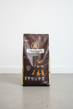 Heydoo Premium Yavru Köpek Maması 15 kg… Heydoo Premium Yavru Köpek Maması 15 kg…