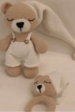 El Yapımı Oyun Arkadaşı…