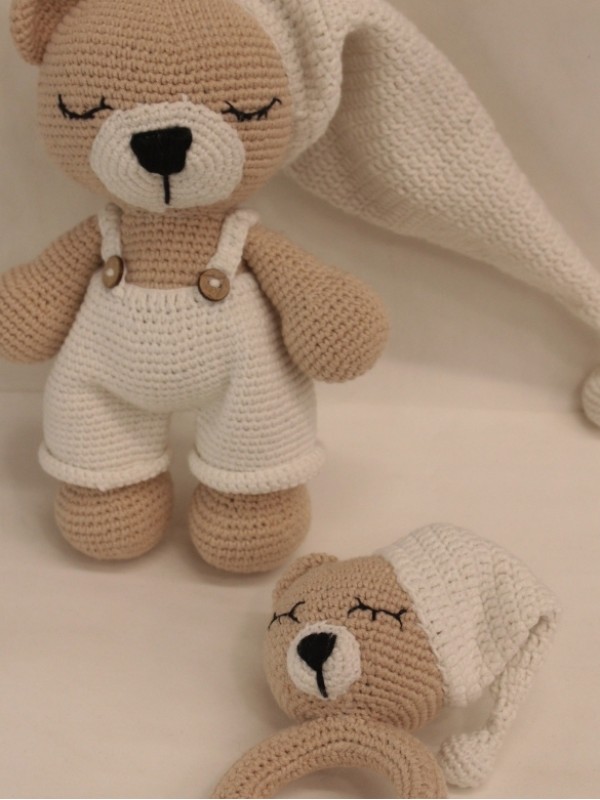 El Yapımı Oyun Arkadaşı…