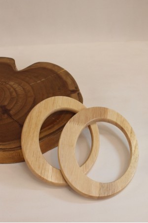 Oval Çanta Sapı… Oval Çanta Sapı…