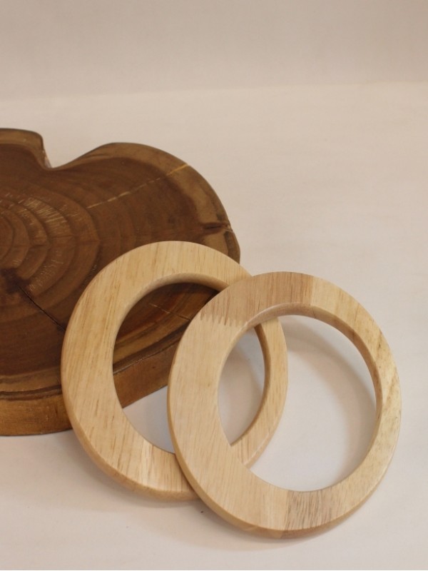 Oval Çanta Sapı…