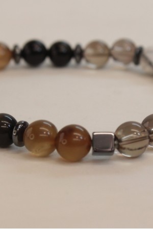 Artarin Doğal Taş Yuvarlak Kesim…