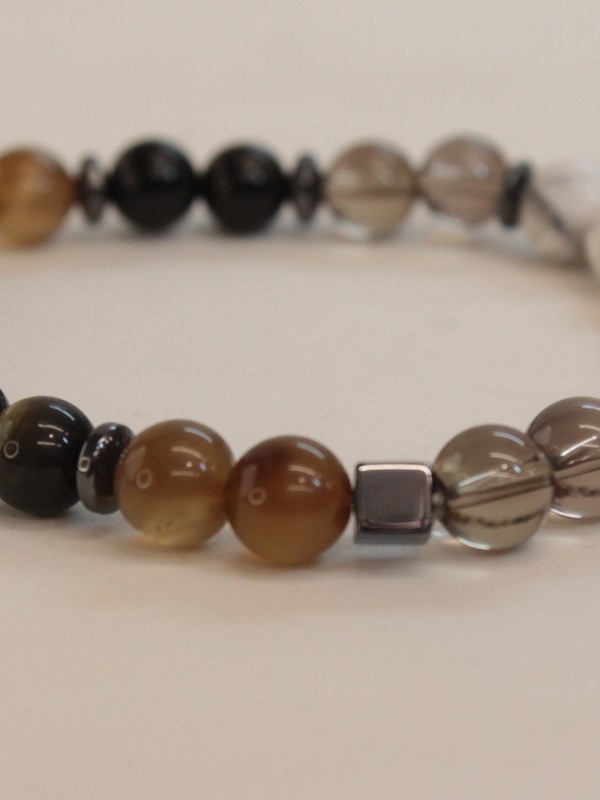 Artarin Doğal Taş Yuvarlak Kesim…