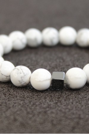 Havlit Doğal Taş Yuvarlak Kesim…