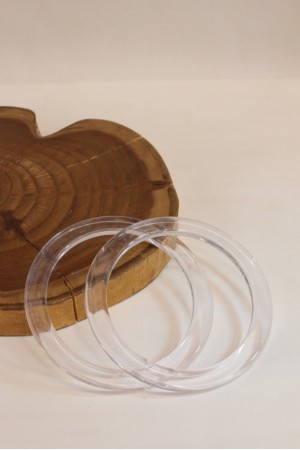 Şeffaf Çanta Sapı…