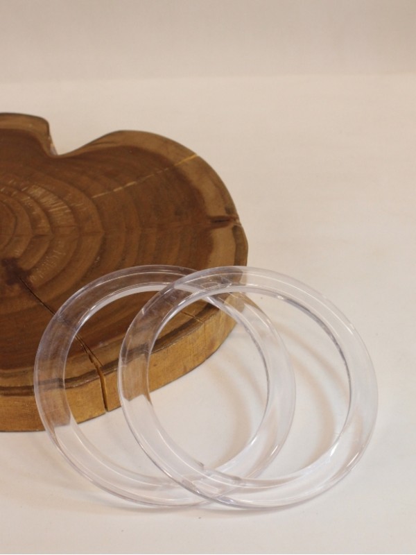 Şeffaf Çanta Sapı…